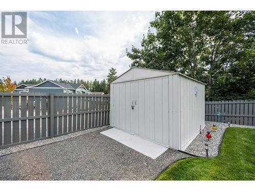 2091 Rose Tree Road, West Kelowna, BC - Outdoor