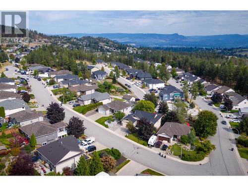 2091 Rose Tree Road, West Kelowna, BC - Outdoor With View