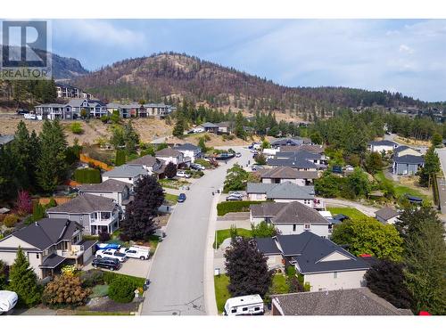 2091 Rose Tree Road, West Kelowna, BC - Outdoor With View