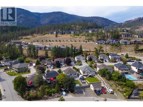 2091 Rose Tree Road, West Kelowna, BC - Outdoor With View