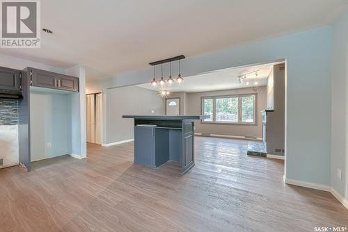 1196 Duffield Crescent, Moose Jaw, SK - Indoor Photo Showing Kitchen