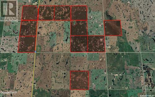 11 Quarters With Oil Revenue, Storthoaks Rm No. 31, SK 