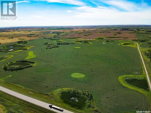 11 Quarters With Oil Revenue, Storthoaks Rm No. 31, SK 