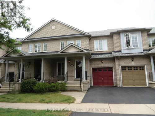 564 Thelma Street, Burlington (Appleby), ON - Outdoor With Deck Patio Veranda With Facade