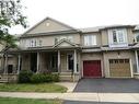 564 Thelma Street, Burlington (Appleby), ON  - Outdoor With Deck Patio Veranda With Facade 