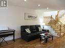 564 Thelma Street, Burlington (Appleby), ON  - Indoor Photo Showing Living Room 