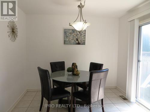 564 Thelma Street, Burlington (Appleby), ON - Indoor Photo Showing Dining Room