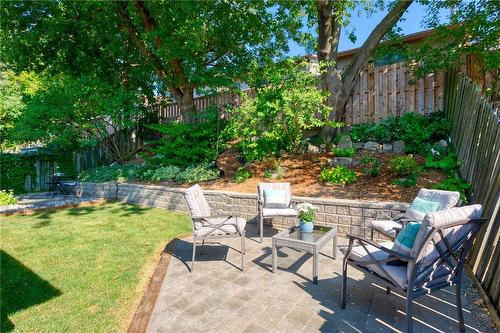 34 Novoco Drive, Hamilton, ON - Outdoor