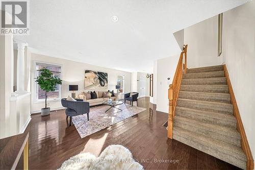 1492 Warbler Road, Oakville, ON - Indoor