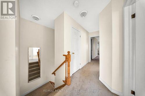 1492 Warbler Road, Oakville (West Oak Trails), ON - Indoor Photo Showing Other Room