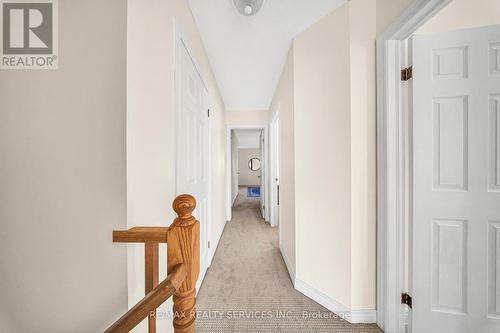 1492 Warbler Road, Oakville (West Oak Trails), ON - Indoor Photo Showing Other Room