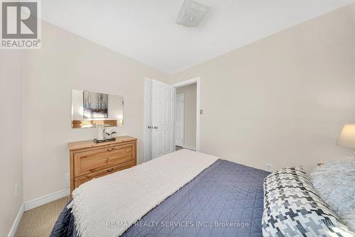 1492 Warbler Road, Oakville, ON - Indoor Photo Showing Bedroom