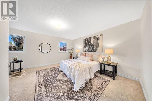 1492 Warbler Road, Oakville, ON - Indoor Photo Showing Bedroom