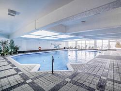 Piscine - 