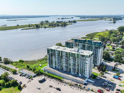 Vue sur l'eau - 1203-15 Rue Des Émeraudes, Repentigny (Repentigny), QC - Outdoor With Body Of Water With View