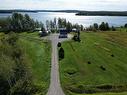 Aerial photo - 387 Route 113 S., Senneterre - Paroisse, QC  - Outdoor With Body Of Water With View 