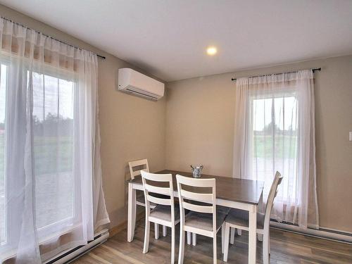 Dining room - 387 Route 113 S., Senneterre - Paroisse, QC - Indoor Photo Showing Dining Room