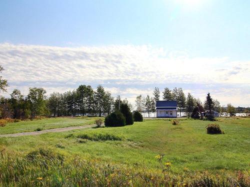 Frontage - 387 Route 113 S., Senneterre - Paroisse, QC - Outdoor With View