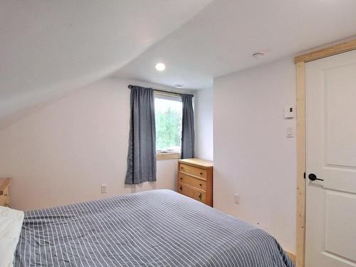 Bedroom - 387 Route 113 S., Senneterre - Paroisse, QC - Indoor Photo Showing Bedroom