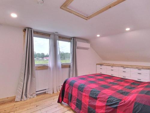 Master bedroom - 387 Route 113 S., Senneterre - Paroisse, QC - Indoor Photo Showing Bedroom