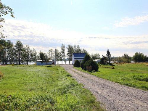 Frontage - 387 Route 113 S., Senneterre - Paroisse, QC - Outdoor With View