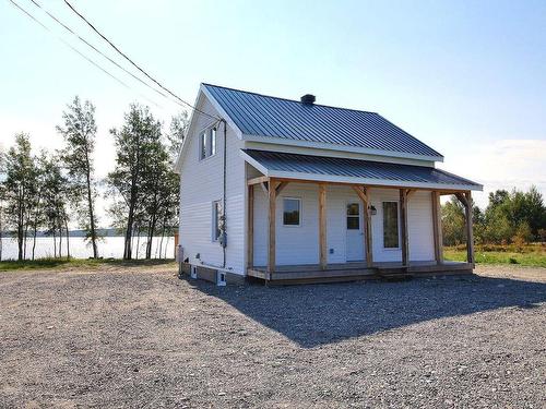 Frontage - 387 Route 113 S., Senneterre - Paroisse, QC - Outdoor