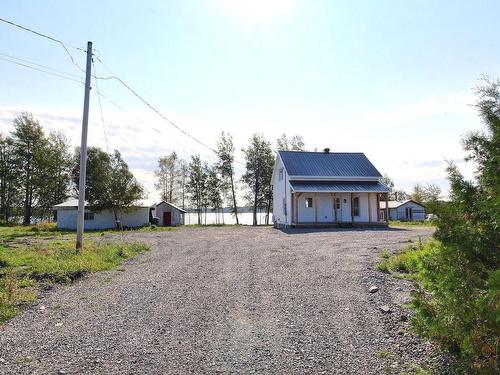 Frontage - 387 Route 113 S., Senneterre - Paroisse, QC - Outdoor