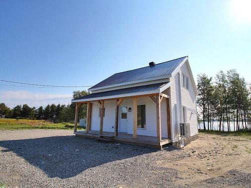 Frontage - 387 Route 113 S., Senneterre - Paroisse, QC - Outdoor