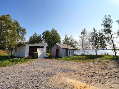 Shed - 387 Route 113 S., Senneterre - Paroisse, QC - Outdoor