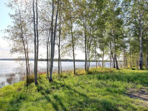 Waterfront - 387 Route 113 S., Senneterre - Paroisse, QC - Outdoor With Body Of Water With View