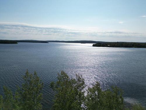 Aerial photo - 387 Route 113 S., Senneterre - Paroisse, QC - Outdoor With Body Of Water With View