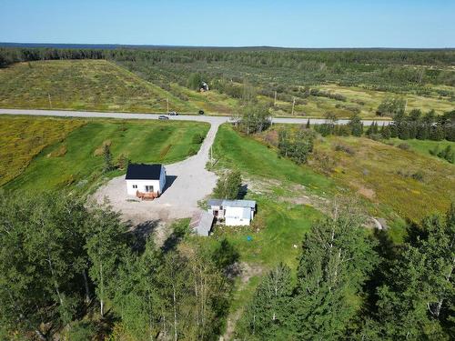 Aerial photo - 387 Route 113 S., Senneterre - Paroisse, QC - Outdoor With View