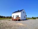 Back facade - 387 Route 113 S., Senneterre - Paroisse, QC  - Outdoor With Exterior 