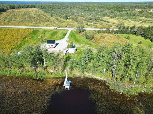 Aerial photo - 387 Route 113 S., Senneterre - Paroisse, QC - Outdoor With View