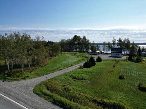 Aerial photo - 387 Route 113 S., Senneterre - Paroisse, QC - Outdoor With View