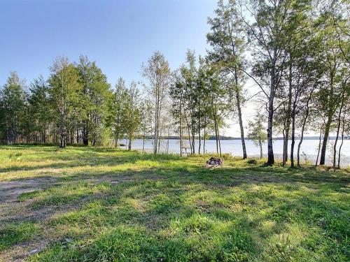 Waterfront - 387 Route 113 S., Senneterre - Paroisse, QC - Outdoor With Body Of Water With View