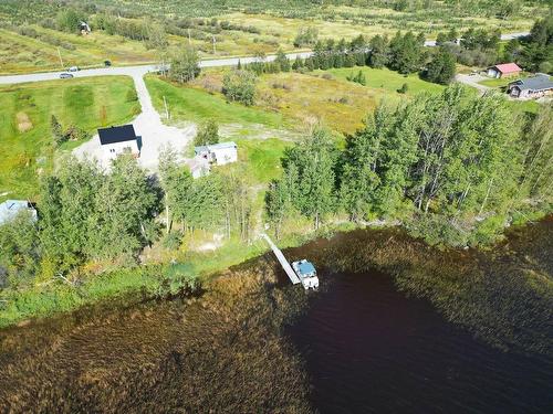 Aerial photo - 387 Route 113 S., Senneterre - Paroisse, QC - Outdoor With View