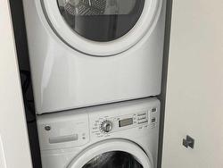 Laundry room - 