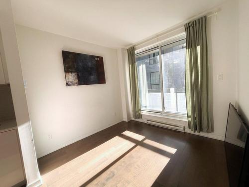 Living room - 1107-1190 Rue Mackay, Montréal (Ville-Marie), QC - Indoor