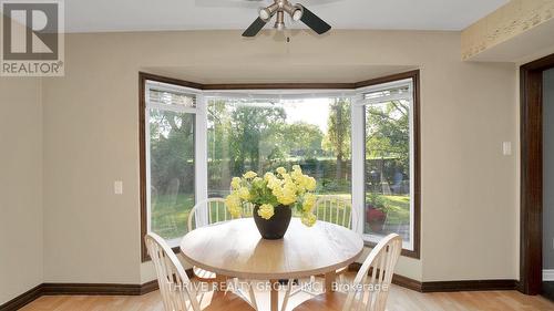 78 Blackthorne Crescent, London, ON - Indoor Photo Showing Dining Room