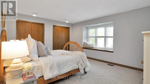 78 Blackthorne Crescent, London, ON - Indoor Photo Showing Bedroom