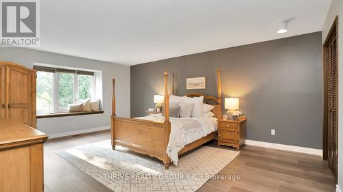 78 Blackthorne Crescent, London, ON - Indoor Photo Showing Bedroom