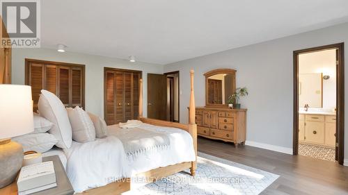 78 Blackthorne Crescent, London, ON - Indoor Photo Showing Bedroom