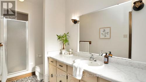 78 Blackthorne Crescent, London, ON - Indoor Photo Showing Bathroom