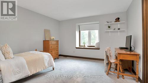 78 Blackthorne Crescent, London, ON - Indoor Photo Showing Bedroom