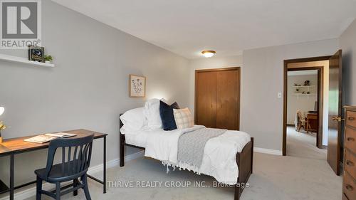 78 Blackthorne Crescent, London, ON - Indoor Photo Showing Bedroom