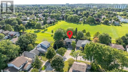 78 Blackthorne Crescent, London, ON - Outdoor With View