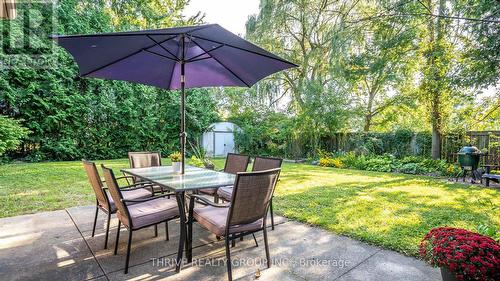 78 Blackthorne Crescent, London, ON - Outdoor