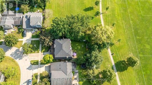 78 Blackthorne Crescent, London, ON - Outdoor With View