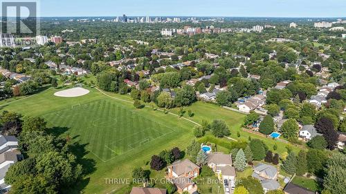 78 Blackthorne Crescent, London, ON - Outdoor With View